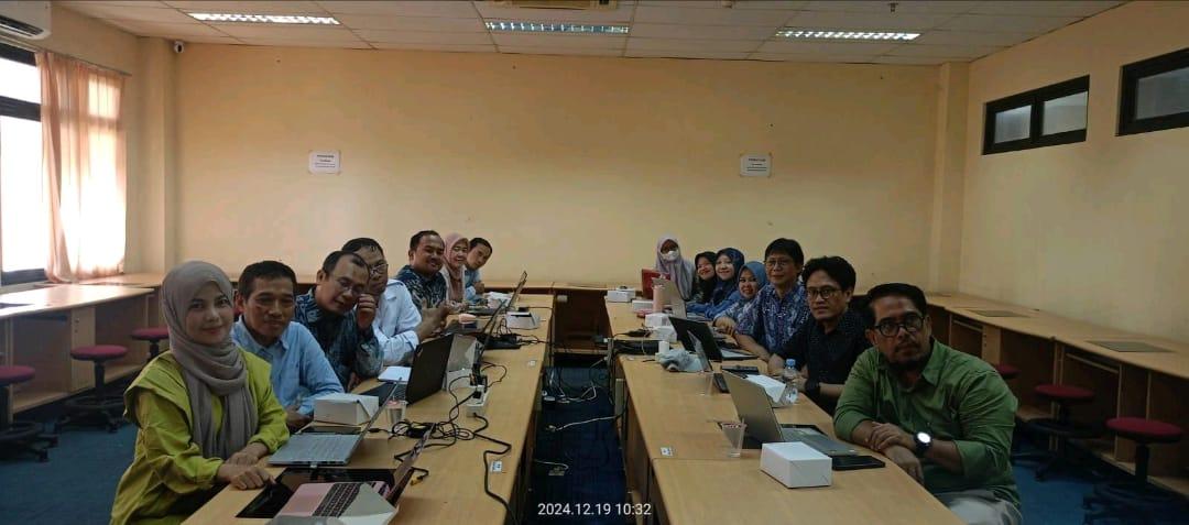 Training Of Trainer