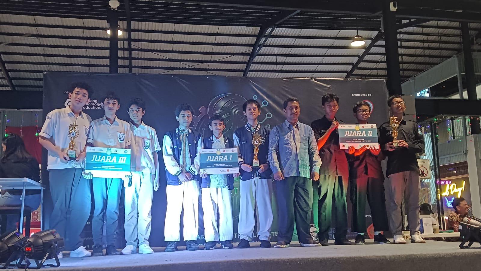Competition Class