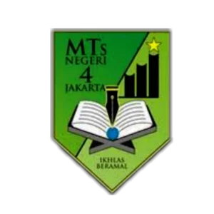 MTsN 4 Jakarta